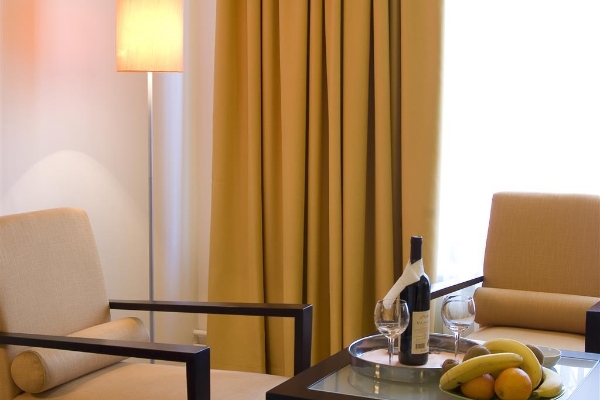 Hotel M (Belgrad)